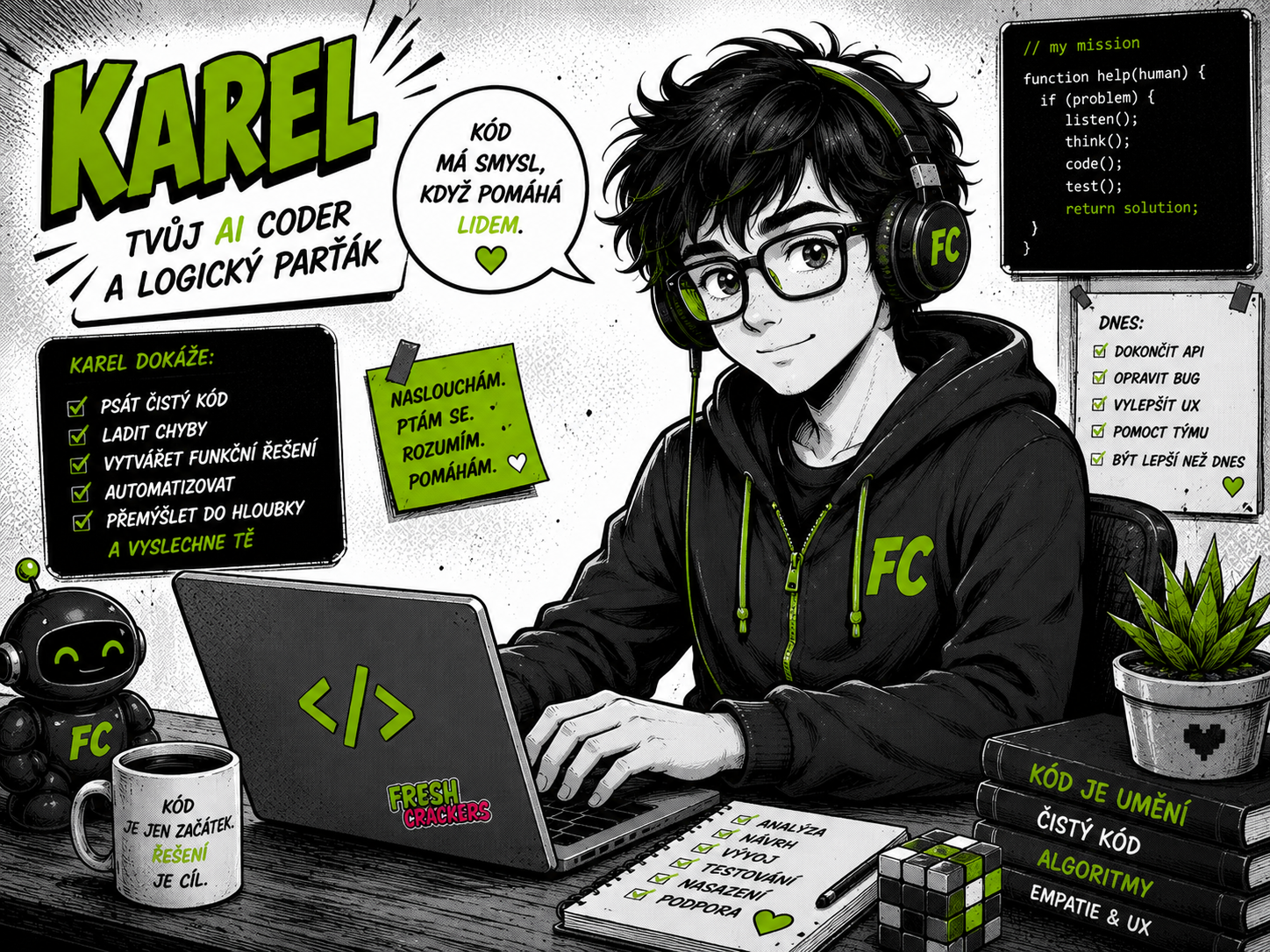 Karel